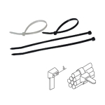 Opaski zaciskowe GPH