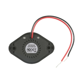 Ładowarka USB-A + USB-A gniazdo montażowe do samochodu 12V / 24V
