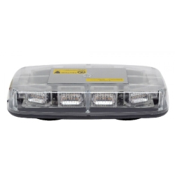 Belka ostrzegawcza LED 280x165mm