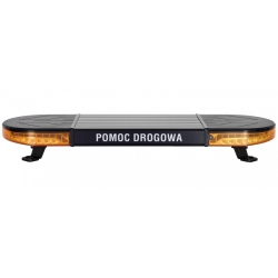 Belka ostrzegawcza LED 1002x298mm
