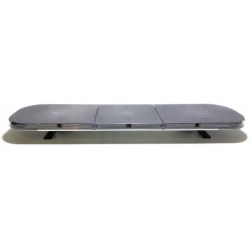 Belka ostrzegawcza LED 1172x300mm