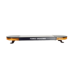 Belka ostrzegawcza LED 1240x298mm