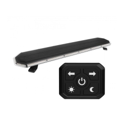 Belka ostrzegawcza LED 1528x218mm BLK0043