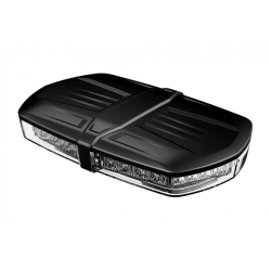 Belka ostrzegawcza LED 237x145 magnes BLK0031