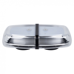Belka ostrzegawcza LED 310x159mm