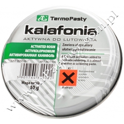 Kalafonia 40g AG