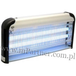 Lampa owadobójcza 43W 100m2