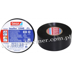 TAŚMA TESA PCV 53948 25MM 25M