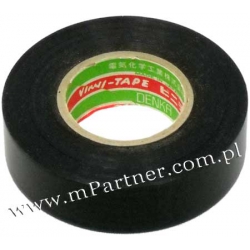 Taśma izolacyjna VINI-TAPE PCV 19mm x 20m #247