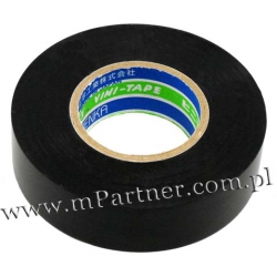 Taśma izolacyjna VINI-TAPE PCV 19mm x 25m #232