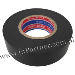 Taśma izolacyjna VINI-TAPE PCV 19mm x 25m #246