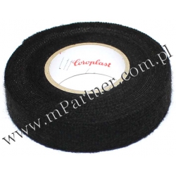 Taśma izolacyjna Coroplast z meszkiem 8575X 25mm 5m 0,9mm