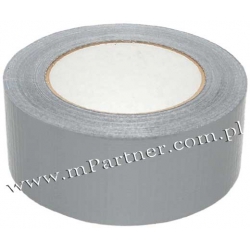 Mocna Taśma naprawcza Duct Tape Scapa 3159 48mm 50m