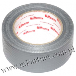 M Taśma naprawcza Duct Tape Best-Tapes 48mm 50y