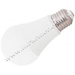 Żarówka LED E27 18W b.ciepła 3000K