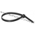 opaski zaciskowe kablowe 140mm x 3,6mm 100 szt
