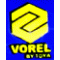 Vorel